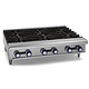 Imperial Gas Hot Plate, (2) Burners, 24”W