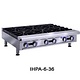 Imperial Gas Hot Plate, (10) Burners, 60”W