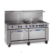 Imperial Electric Range, 36” Griddle