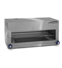 Imperial Electrc Cheesemelter Broiler, 36” x 17.75” x 17,25”