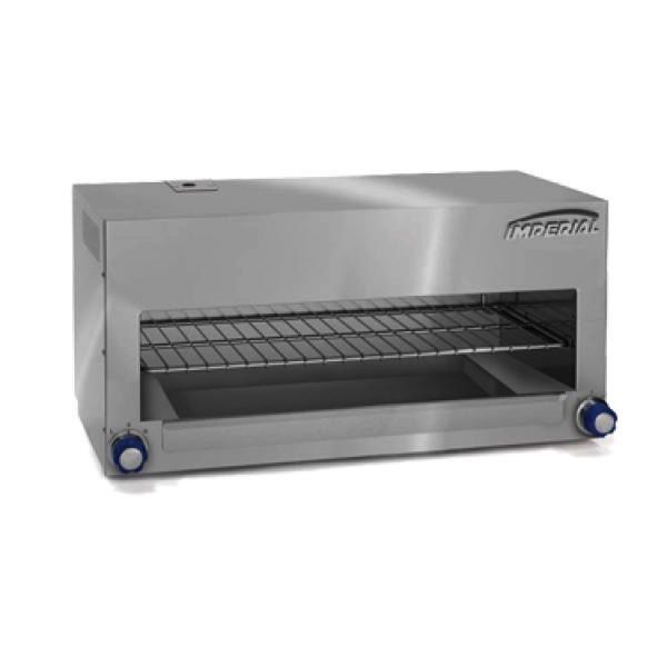 Imperial Electrc Cheesemelter Broiler, 36” x 17.75” x 17,25”