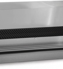 Imperial Electric Salamander Broiler, 36" x 17.75" x 17.25"