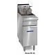 Imperial Fryer, 40 lbs Capacity, S/S Tube Fired Fry Pot