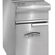 Imperial Fryer, 50 lbs Capacity, S/S Tube Fired Fry Pot