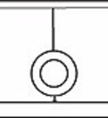 Imperial Range, 36” French Top w/ Cabinet Base, 36”