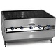Imperial Chicken Broiler, (5) Burners, 48”W x 27”D
