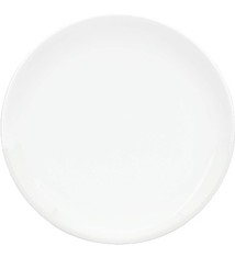 Lenox Coupe Plate, LENOX, "Alumina", 11.9" (1 Doz)