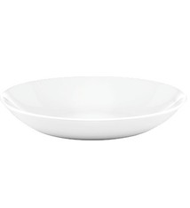 Lenox Coupe Pasta Bowl, LENOX, "Alumina", 10-1/2" (2 Doz)