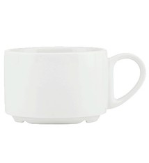 Lenox Demitasse Cup, LENOX, "Alumina", 3 oz ( 4 Doz)