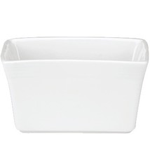 Lenox Sugar Packet Holder, "LENOX, "Bone Accessories" (4 Doz)