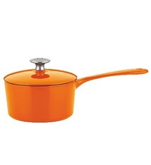 Lenox Cast Iron Sauce Pan, LENOX, "Classics", 2 Qt (4 per case)