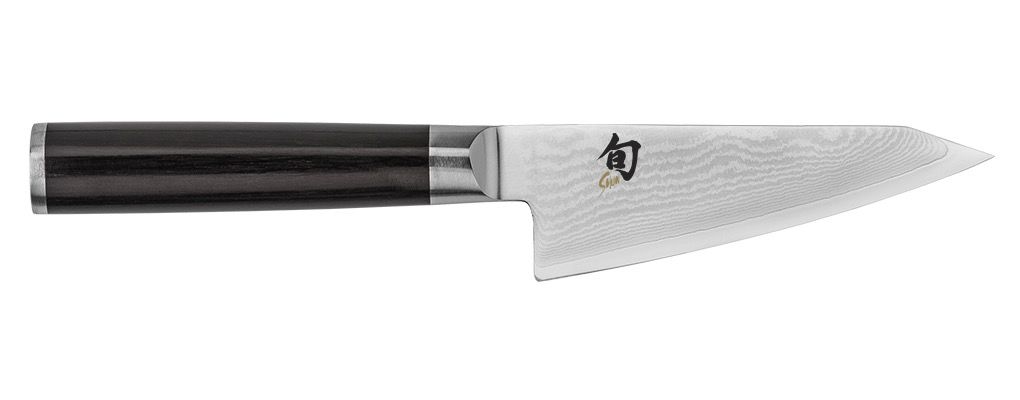 Kai USA Ltd. Classic Honesuki Knife, 4.5”
