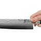 Kai USA Ltd. Classic Chef’s Knife, 10”