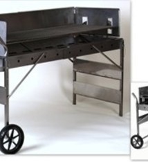 Charcoal Grill