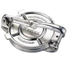 Allied Metal Tortilla Press