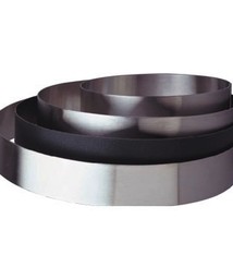 Allied Metal Cake Ring, 2-3/4" x 1-3/8"