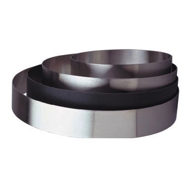 Allied Metal Cake Ring, 2-3/4" x 1-3/8"