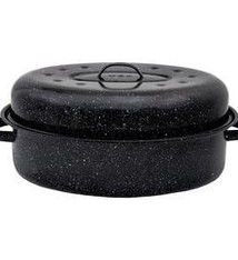 Allied Metal Roaster