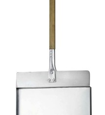 Allied Metal Shovel Pizza Peel