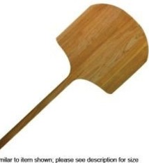 Allied Metal Pizza Peels