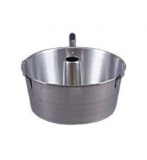 Allied Metal Angel Food Cake Pan, 9-1/2"