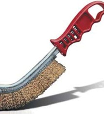 Eurodib Panini Brush