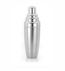 Eurodib Bar Shaker, 16 oz