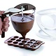 Eurodib Chocolate Funnel, 5" x 5-1/2"