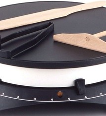 Eurodib Crepe Machine