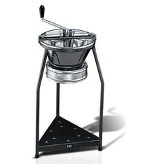 Eurodib Food Mill, 14 Qt