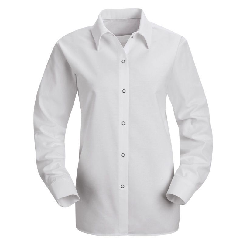 Fortune Kitchen Shirt, Long Sleeve, Medium