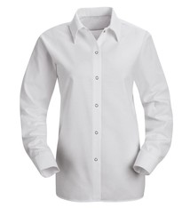 Fortune Kitchen Shirt, Long Sleeve, X-Large