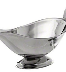 Update International Gravy Boat, 5 oz