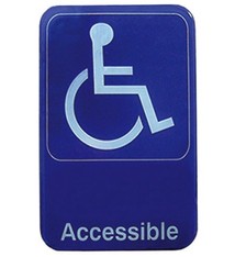 Update International Signs