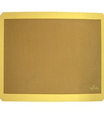 Update International Silicone Baking Mat, 16-1/2" x 11-3/4"