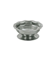 Update International Sherbet Cup, S/S, 3.5 oz