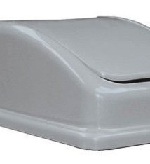 Update International Trash Can Lids