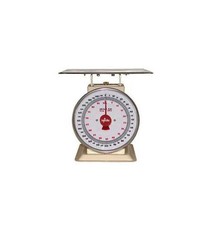 Update International Scales
