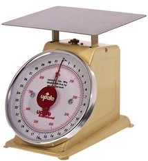 Update International Scales