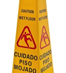 Update International Cones