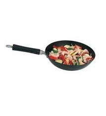 Update International Non-Stick Wok, 11"