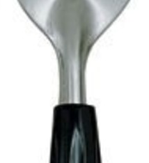 Update International Ice Cream Spade, 9-1/4 oz