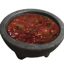 Update International Molcajetes, 10 oz (4 Pcs)