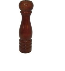 Update International Wood Pepper Mill, 12"