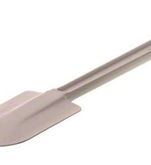 Update International Scrapper, Rubber, 14"