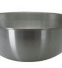 Update International Soup Pot, S/S, 40 Qt