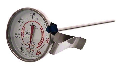 Update International Thermometers