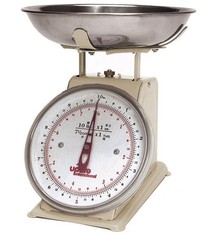 Update International Scales