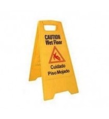 Update International Signs