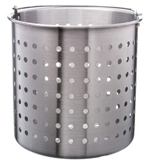 Update International Steamer Baskets